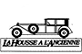 La Housse à l'Ancienne, e-commerce sur mesure